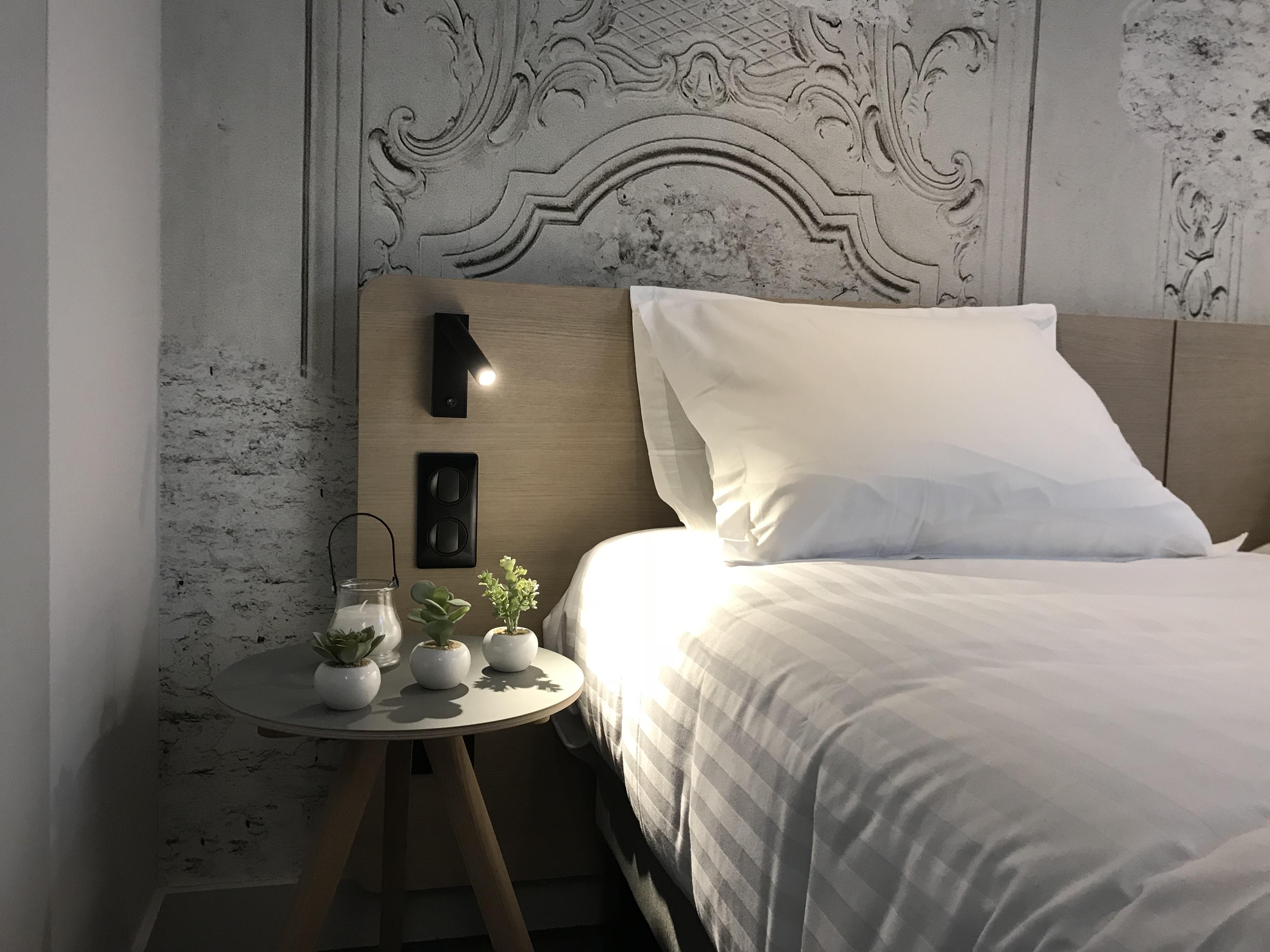 Néméa Appart'Hôtel Cannes Palais Extérieur photo