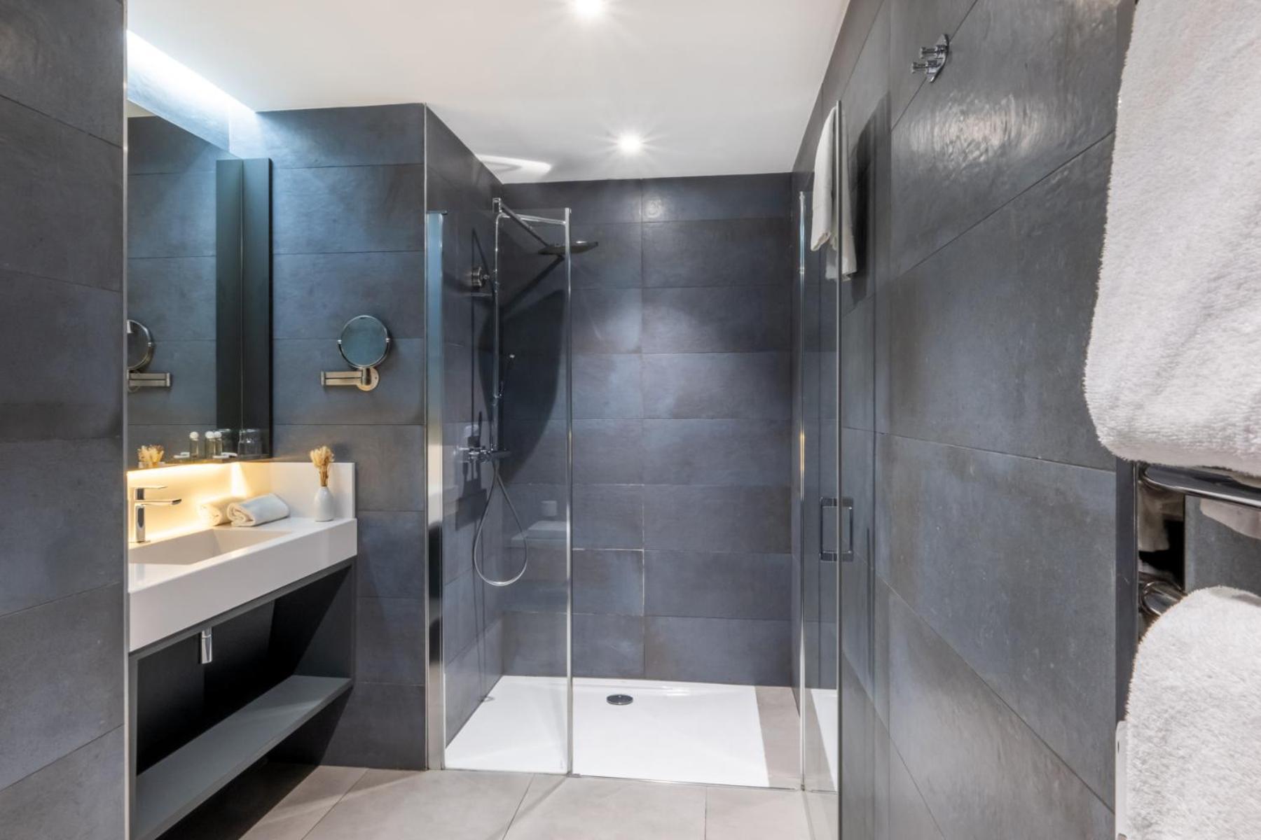 Néméa Appart'Hôtel Cannes Palais Extérieur photo